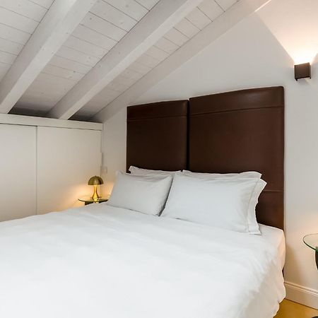 Allegroitalia Penthouse Montenapoleone Milan Luaran gambar