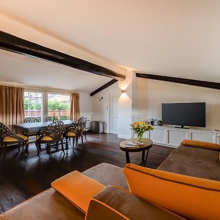 Allegroitalia Penthouse Montenapoleone Milan Luaran gambar
