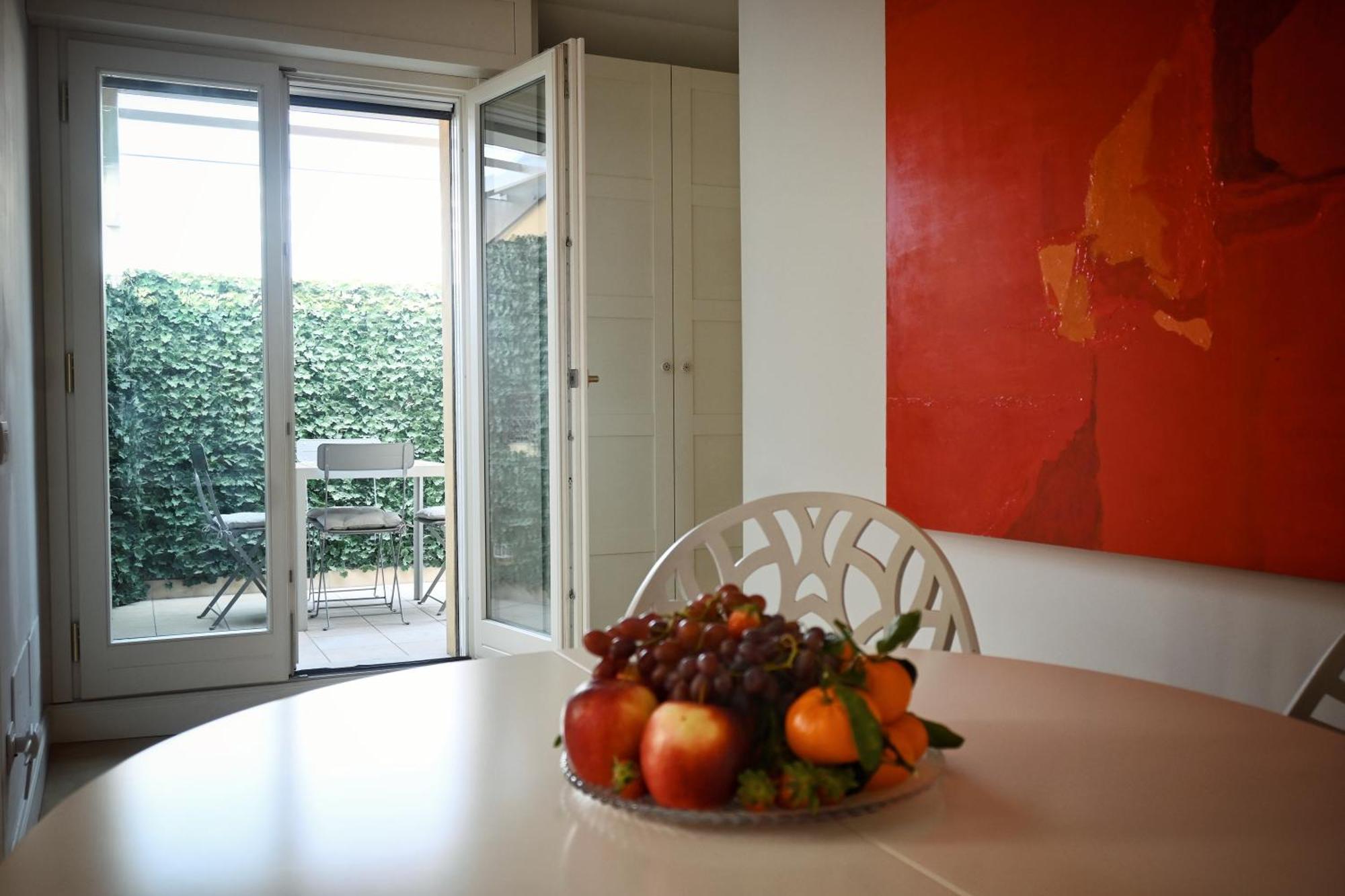 Allegroitalia Penthouse Montenapoleone Milan Luaran gambar