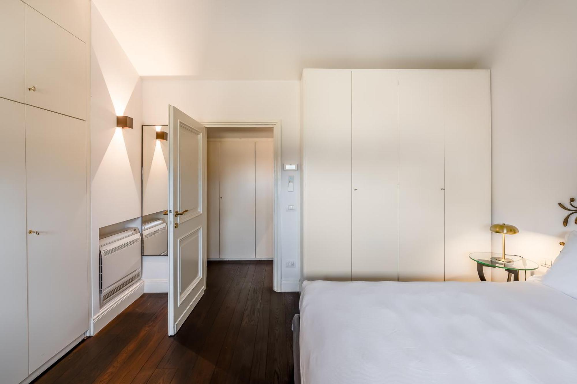 Allegroitalia Penthouse Montenapoleone Milan Luaran gambar