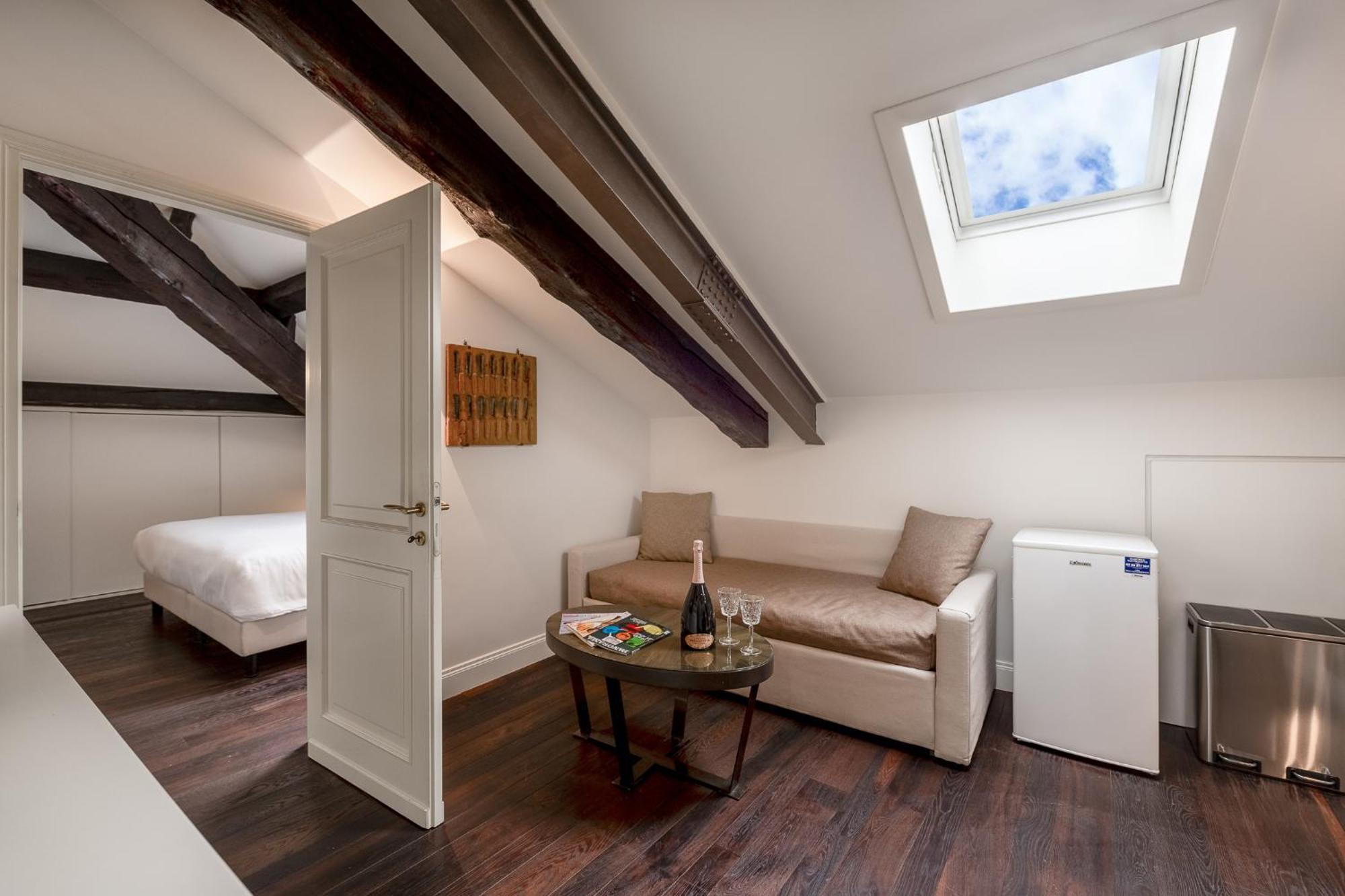 Allegroitalia Penthouse Montenapoleone Milan Luaran gambar