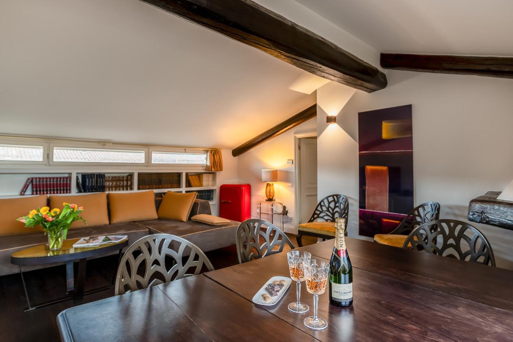 Allegroitalia Penthouse Montenapoleone Milan Luaran gambar