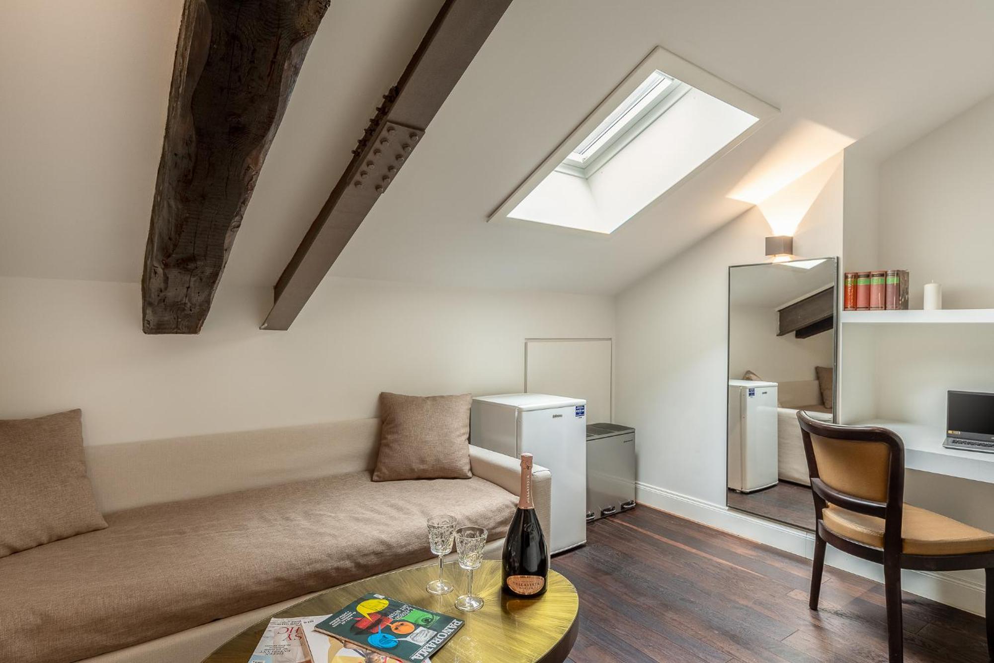 Allegroitalia Penthouse Montenapoleone Milan Luaran gambar