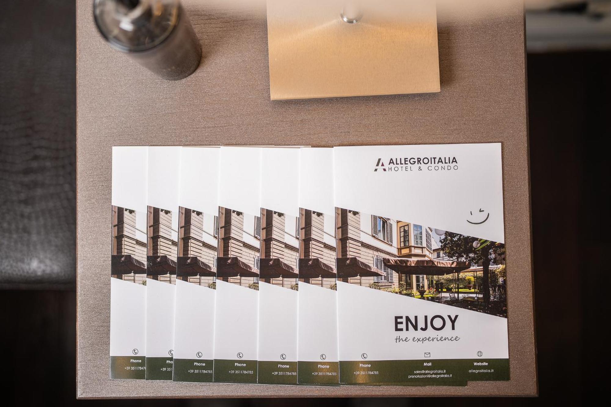Allegroitalia Penthouse Montenapoleone Milan Luaran gambar