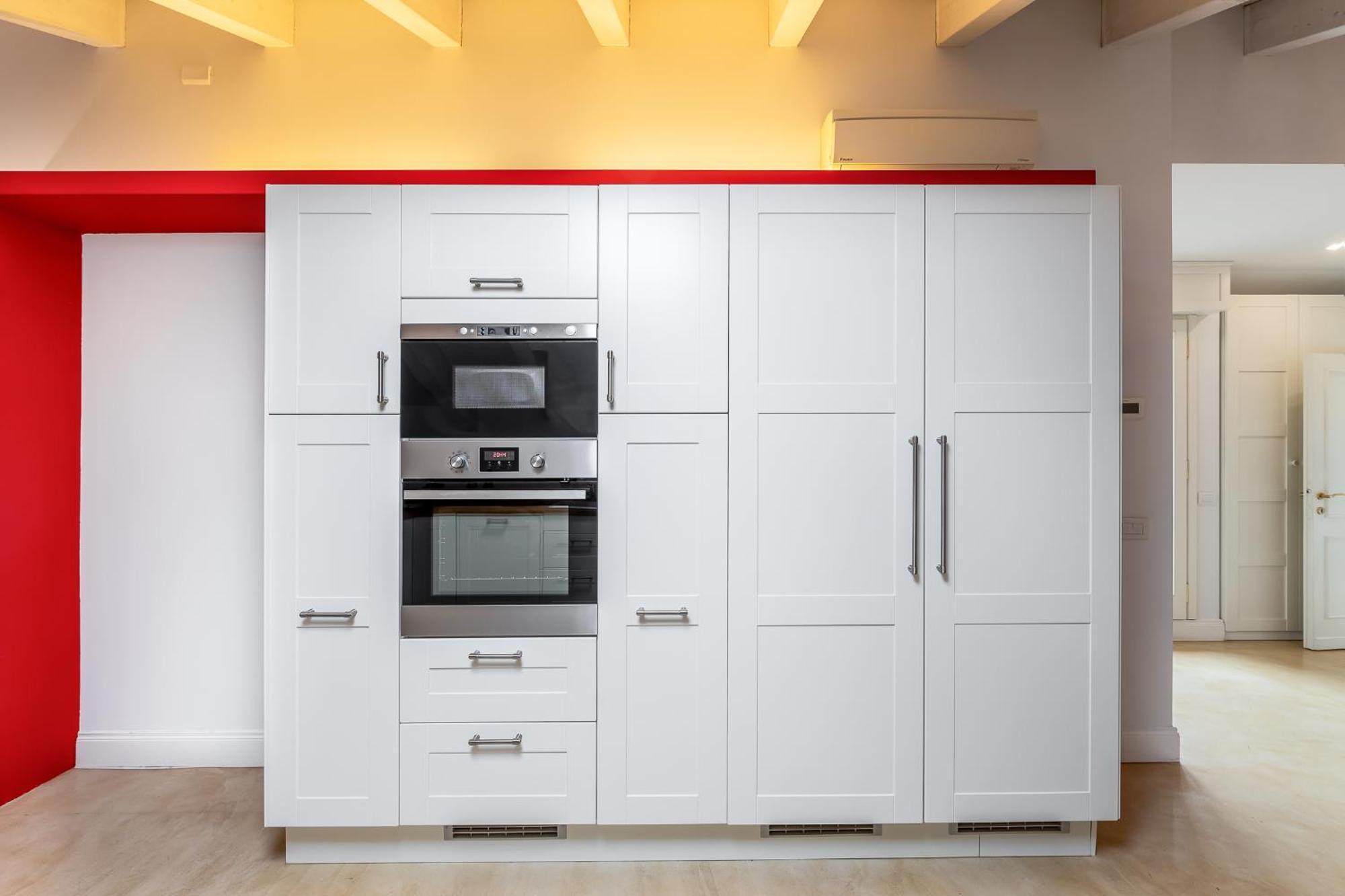 Allegroitalia Penthouse Montenapoleone Milan Luaran gambar