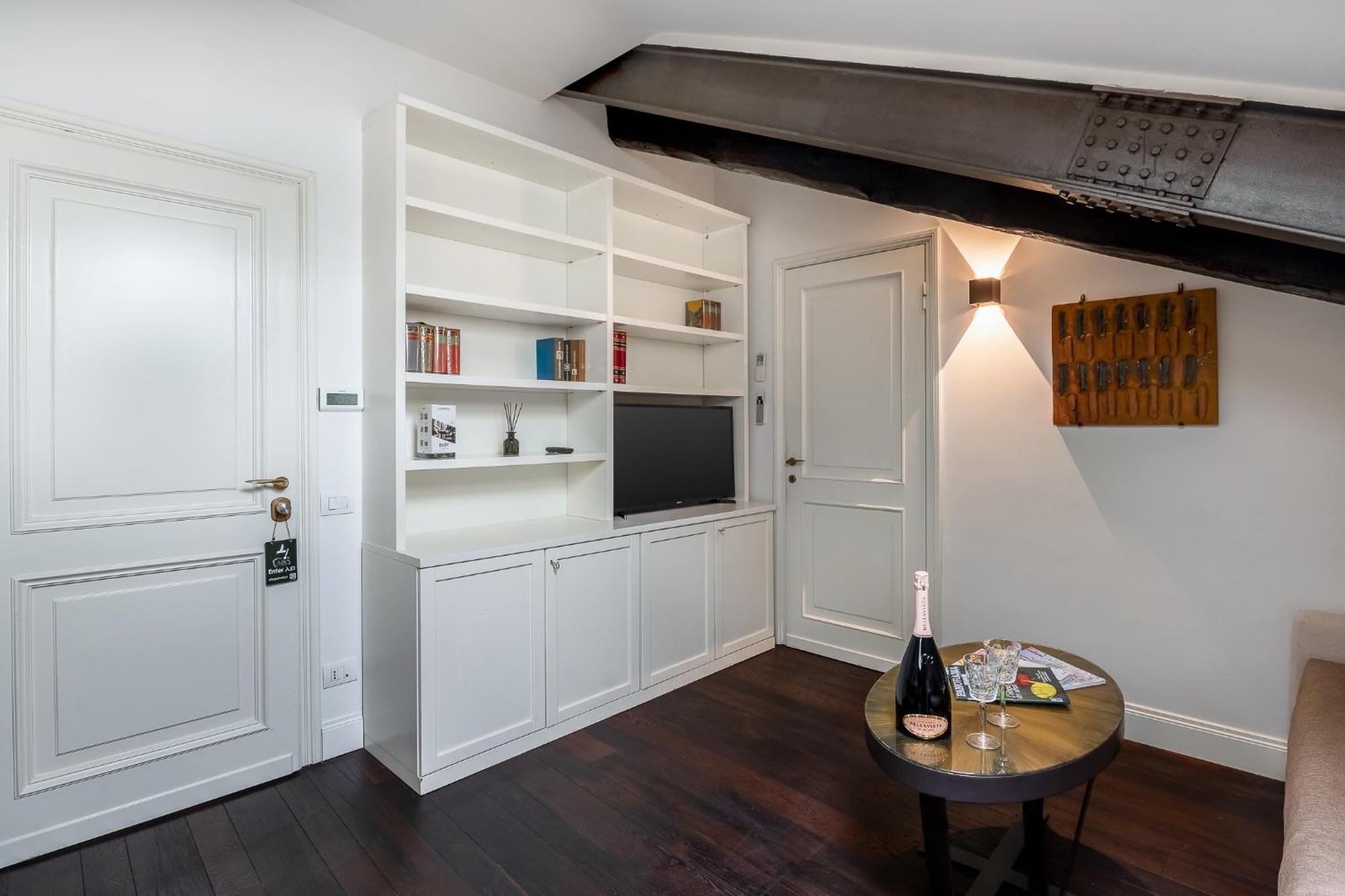Allegroitalia Penthouse Montenapoleone Milan Luaran gambar