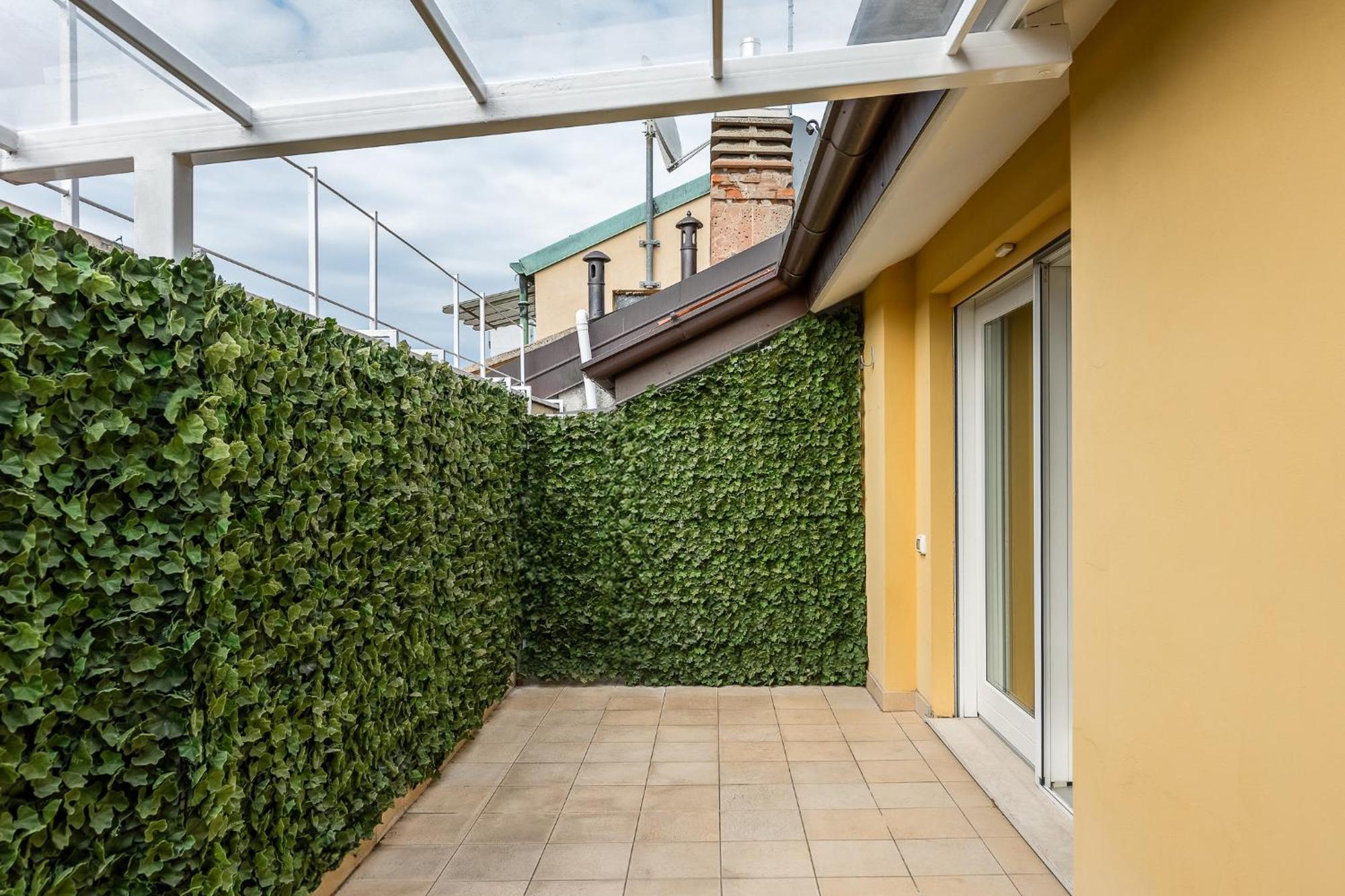 Allegroitalia Penthouse Montenapoleone Milan Luaran gambar
