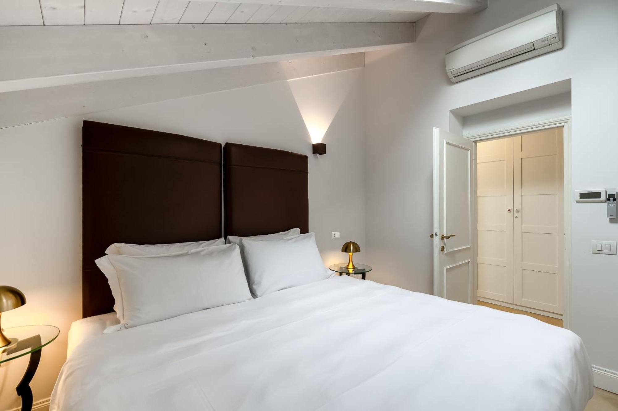 Allegroitalia Penthouse Montenapoleone Milan Luaran gambar