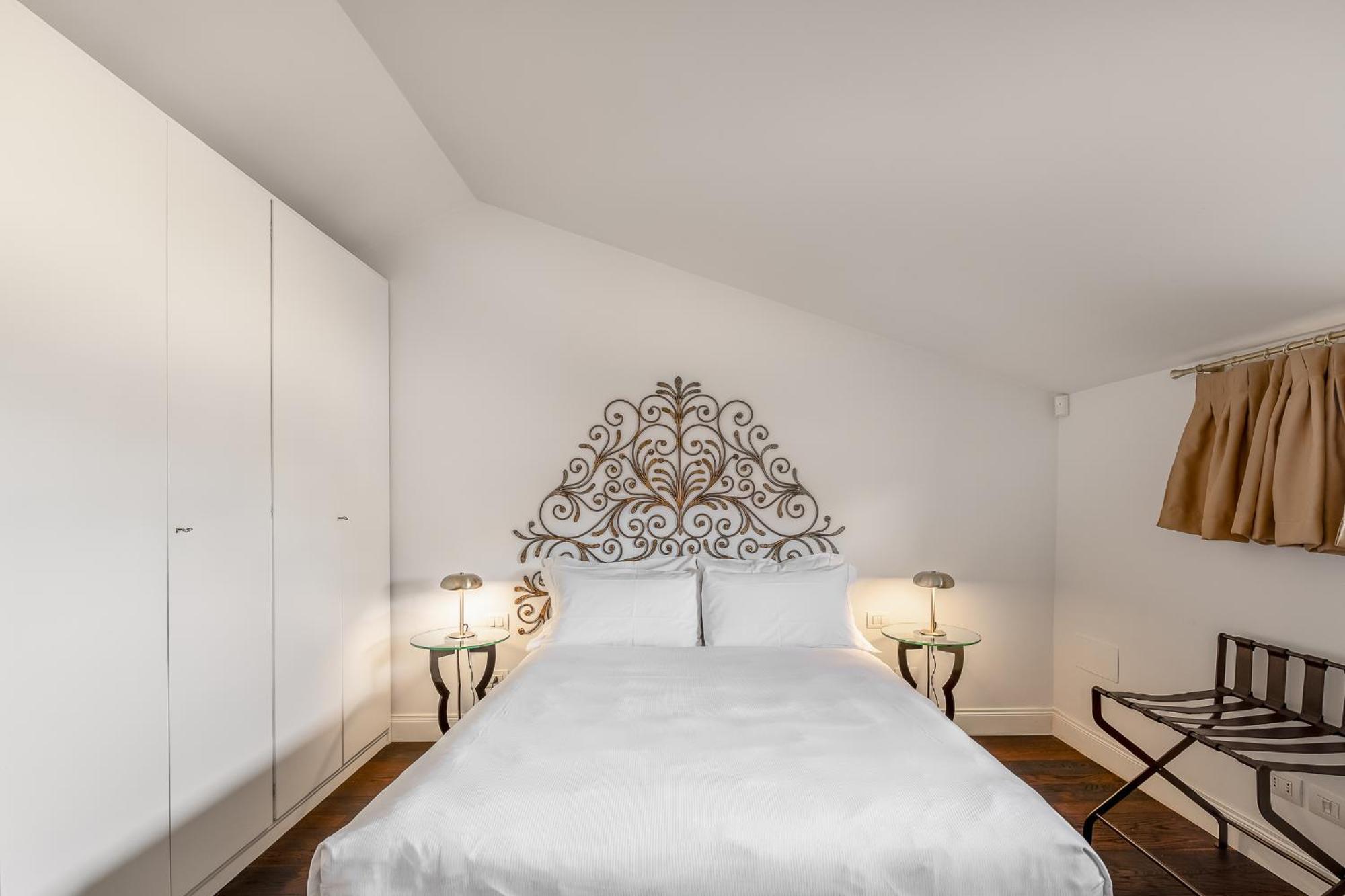 Allegroitalia Penthouse Montenapoleone Milan Luaran gambar
