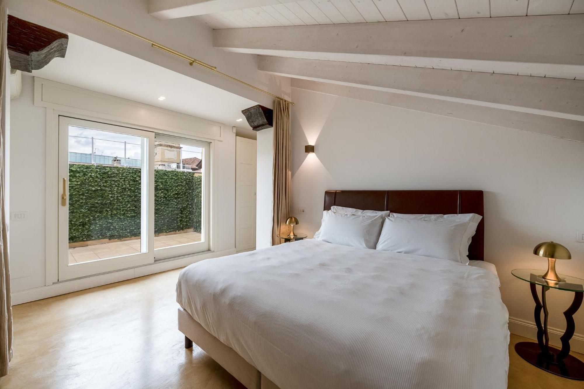 Allegroitalia Penthouse Montenapoleone Milan Luaran gambar