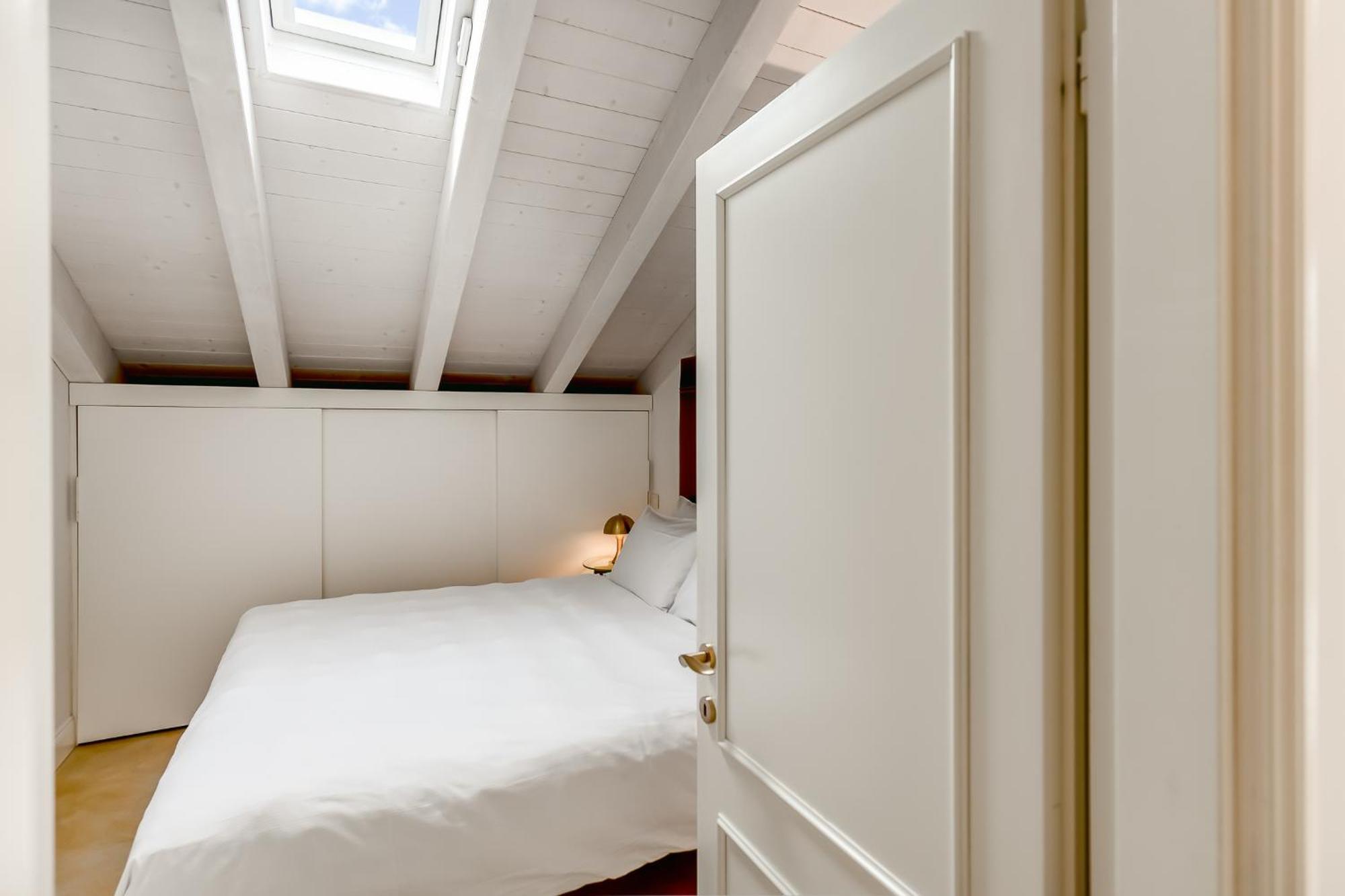 Allegroitalia Penthouse Montenapoleone Milan Luaran gambar