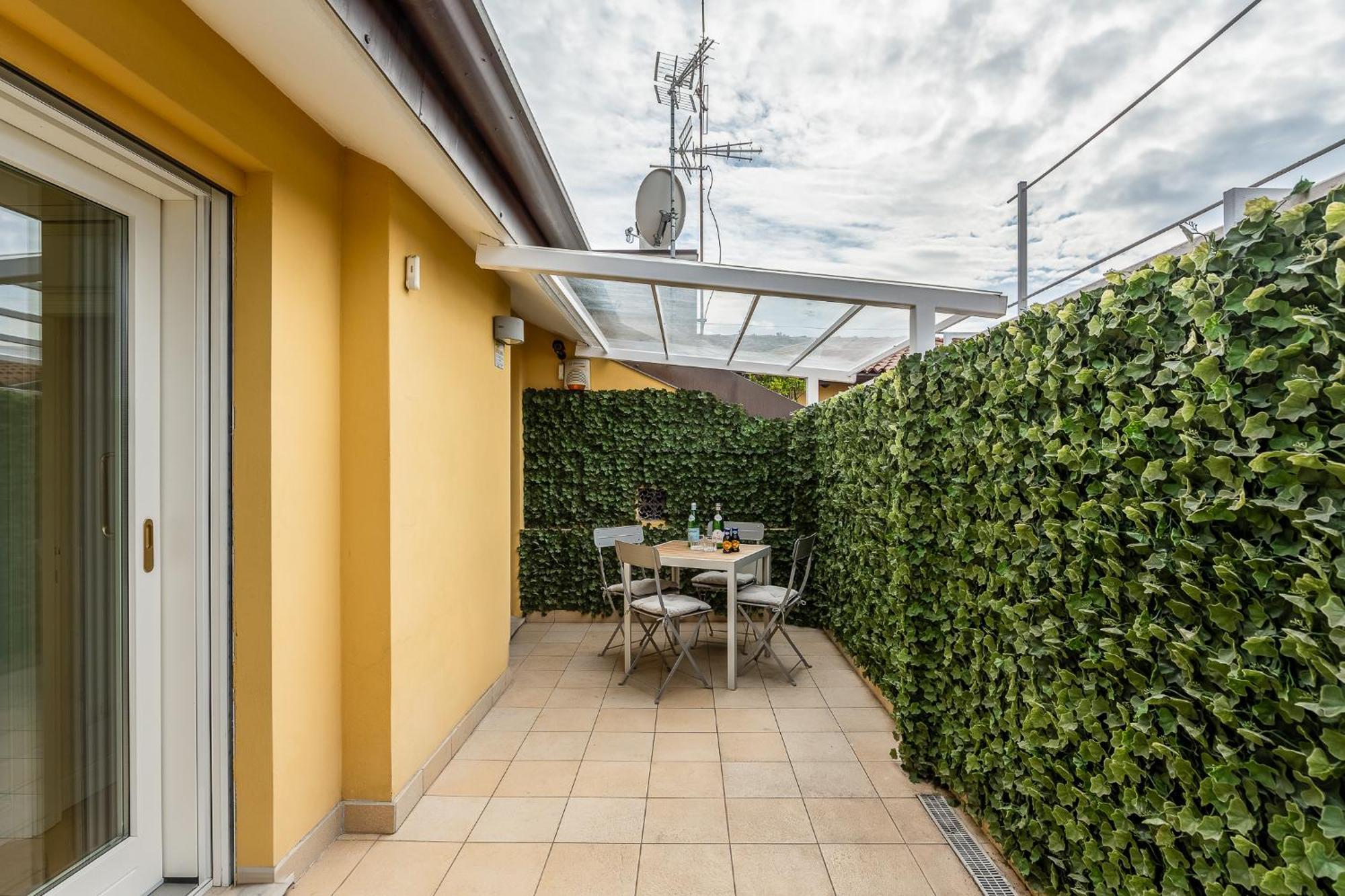 Allegroitalia Penthouse Montenapoleone Milan Luaran gambar